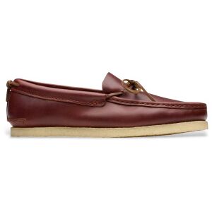 Clarks pour homme. 26181124 Godney Mocc mocassins en cuir bordeaux (43), Plat, Lacets, Casuel - Publicité Clarks pour homme. 26181124 Godney Mocc mocassins en cuir bordeaux (43), Plat, Lacets, Casuel - Publicité