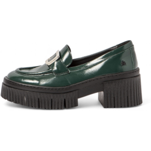 ART pour femme. 1137211WS003_0G3 Chaussures en cuir 1372 vertes (41), 3 à 5 cm, Aucun, Casuel - Publicité ART pour femme. 1137211WS003_0G3 Chaussures en cuir 1372 vertes (41), 3 à 5 cm, Aucun, Casuel - Publicité