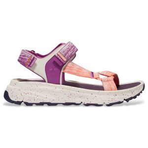 Timberland pour femme. TB0A41R8EUB1 Sandales Motion Dune Backstrap lilas, orange (38 W), Plat, Velcro, Casuel, Violet - Publicité Timberland pour femme. TB0A41R8EUB1 Sandales Motion Dune Backstrap lilas, orange (38 W), Plat, Velcro, Casuel, Violet - Publicité