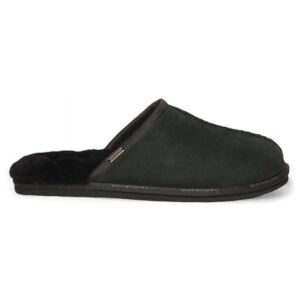 Superdry pour homme. MF110276A Baskets sans talon en daim noir (42/43), Cuir, Plat, Aucun, Homewear - Publicité Superdry pour homme. MF110276A Baskets sans talon en daim noir (42/43), Cuir, Plat, Aucun, Homewear - Publicité