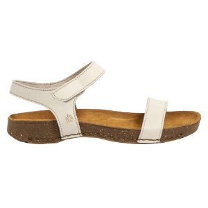 ART pour femme. 1111921ZZ003_020 Sandales en cuir 1119 beige (40), 1 à 3 cm, Velcro, Casuel - Publicité ART pour femme. 1111921ZZ003_020 Sandales en cuir 1119 beige (40), 1 à 3 cm, Velcro, Casuel - Publicité