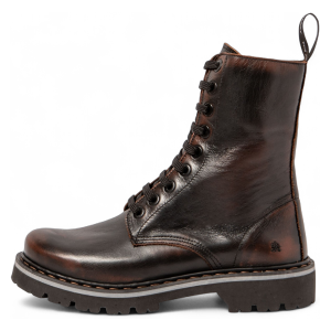 ART unisex. 1116715EG003_012 Bottines en cuir 1167 Marina marron (41), Plat, Fermeture éclair, Casuel - Publicité ART unisex. 1116715EG003_012 Bottines en cuir 1167 Marina marron (41), Plat, Fermeture éclair, Casuel - Publicité