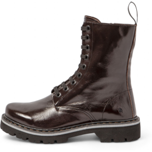 ART pour femme. 111671112003_012 Bottines en cuir 1167 marron (41), Plat, Lacets, Fermeture éclair, Casuel - Publicité ART pour femme. 111671112003_012 Bottines en cuir 1167 marron (41), Plat, Lacets, Fermeture éclair, Casuel - Publicité