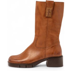 ART pour femme. 112861123003_023 Bottes en cuir 1286 Warsaw marron (36), 3 à 5 cm, Fermeture éclair, Casuel - Publicité ART pour femme. 112861123003_023 Bottes en cuir 1286 Warsaw marron (36), 3 à 5 cm, Fermeture éclair, Casuel - Publicité