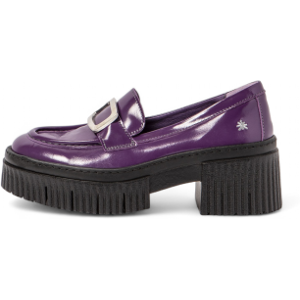 ART pour femme. 1137211DR003_091 Mocassins en cuir 1372 lilas (36), 3 à 5 cm, Aucun, Casuel, Violet - Publicité ART pour femme. 1137211DR003_091 Mocassins en cuir 1372 lilas (36), 3 à 5 cm, Aucun, Casuel, Violet - Publicité