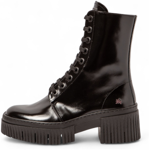 ART pour femme. 113751401003_001 Bottines en cuir 1375 York noir (37), 3 à 5 cm, Fermeture éclair, Casuel - Publicité ART pour femme. 113751401003_001 Bottines en cuir 1375 York noir (37), 3 à 5 cm, Fermeture éclair, Casuel - Publicité