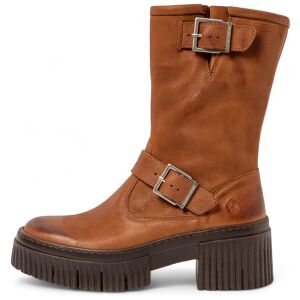 ART pour femme. 113971123003_023 Bottes en cuir 1397 York marron (41), 3 à 5 cm, Fermeture éclair, Casuel - Publicité ART pour femme. 113971123003_023 Bottes en cuir 1397 York marron (41), 3 à 5 cm, Fermeture éclair, Casuel - Publicité