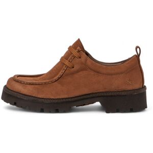 ART pour homme. 114831180003_023 Chaussures en cuir 1483 marron (45), Plat, Lacets, Casuel - Publicité ART pour homme. 114831180003_023 Chaussures en cuir 1483 marron (45), Plat, Lacets, Casuel - Publicité