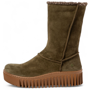 ART pour femme. 1151111FE003_0G3 Bottes en cuir 1511 Brighton marron (39), 3 à 5 cm, Fermeture éclair, Casuel - Publicité ART pour femme. 1151111FE003_0G3 Bottes en cuir 1511 Brighton marron (39), 3 à 5 cm, Fermeture éclair, Casuel - Publicité