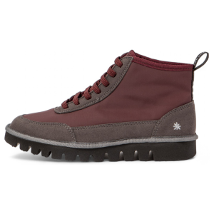 ART unisex. 115851167003_008 Bottines 1585 bordeaux (43), Plat, Lacets, Casuel - Publicité ART unisex. 115851167003_008 Bottines 1585 bordeaux (43), Plat, Lacets, Casuel - Publicité