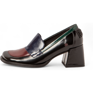 ART pour femme. 117051128003_0MU Chaussures en cuir 1705 Verona (39), Noir, 5 à 8 cm, Aucun, Casuel - Publicité ART pour femme. 117051128003_0MU Chaussures en cuir 1705 Verona (39), Noir, 5 à 8 cm, Aucun, Casuel - Publicité