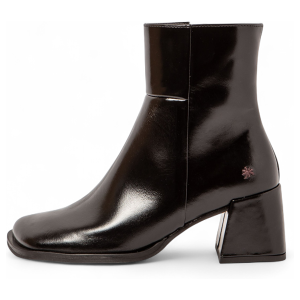 ART pour femme. 117061101003_001 Bottines en cuir 1706 Verona noir (38), 5 à 8 cm, Fermeture éclair, Casuel - Publicité ART pour femme. 117061101003_001 Bottines en cuir 1706 Verona noir (38), 5 à 8 cm, Fermeture éclair, Casuel - Publicité