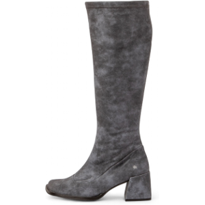 ART pour femme. 117081118003_0B0 Bottes en cuir 1708 Verona bleu (41), 3 à 5 cm, Fermeture éclair, Casuel - Publicité ART pour femme. 117081118003_0B0 Bottes en cuir 1708 Verona bleu (41), 3 à 5 cm, Fermeture éclair, Casuel - Publicité