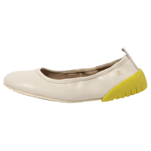 ART pour femme. 1174011ZZ003_020 1740 escarpins en cuir beige (38), Plat, Aucun, Casuel - Publicité ART pour femme. 1174011ZZ003_020 1740 escarpins en cuir beige (38), Plat, Aucun, Casuel - Publicité