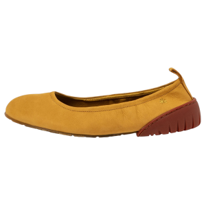 ART pour femme. 1174012F5003_024 Ballerines en cuir 1740 marron (39), Plat, Aucun, Casuel - Publicité ART pour femme. 1174012F5003_024 Ballerines en cuir 1740 marron (39), Plat, Aucun, Casuel - Publicité