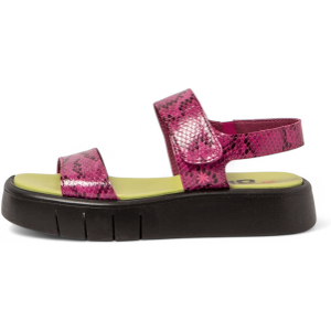 ART pour femme. 11854F4O8003_043 Sandales en cuir 1854F Malaga rose (41), 3 à 5 cm, Velcro, Casuel - Publicité ART pour femme. 11854F4O8003_043 Sandales en cuir 1854F Malaga rose (41), 3 à 5 cm, Velcro, Casuel - Publicité