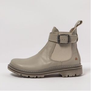 ART pour femme. 1189212SF003_020 Bottines en cuir 1892 Nappa Sesame/ Birmingham (38), Beige, Plat, 1 à 3 cm, Casuel - Publicité ART pour femme. 1189212SF003_020 Bottines en cuir 1892 Nappa Sesame/ Birmingham (38), Beige, Plat, 1 à 3 cm, Casuel - Publicité