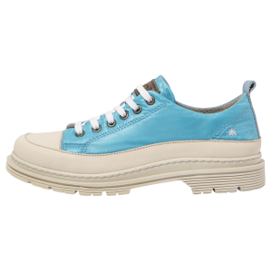 ART pour femme. 1189411XP003_0B0 Chaussures 1894 Birmingham bleu (44), 3 à 5 cm, Lacets, Casuel - Publicité ART pour femme. 1189411XP003_0B0 Chaussures 1894 Birmingham bleu (44), 3 à 5 cm, Lacets, Casuel - Publicité