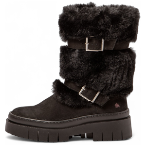 ART pour femme. 119681101003_001 Bottes en cuir 1968 Amberes noir (36), Plat, Fermeture éclair, Casuel - Publicité ART pour femme. 119681101003_001 Bottes en cuir 1968 Amberes noir (36), Plat, Fermeture éclair, Casuel - Publicité