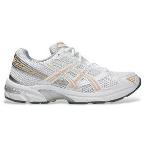 Asics pour femme. 1202A164 Chaussures Gel-1130 blanc (38), Plat, Lacets, Casuel - Publicité Asics pour femme. 1202A164 Chaussures Gel-1130 blanc (38), Plat, Lacets, Casuel - Publicité
