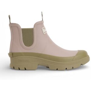 Barbour pour femme. LRF0099 Baskets Nimbus rose (40), Plat, Aucun, Casuel - Publicité Barbour pour femme. LRF0099 Baskets Nimbus rose (40), Plat, Aucun, Casuel - Publicité