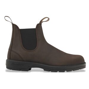 Blundstone pour homme. 2340 2340 Chelsea Classics Bottines en cuir marron (44), Plat, Aucun, Casuel - Publicité Blundstone pour homme. 2340 2340 Chelsea Classics Bottines en cuir marron (44), Plat, Aucun, Casuel - Publicité