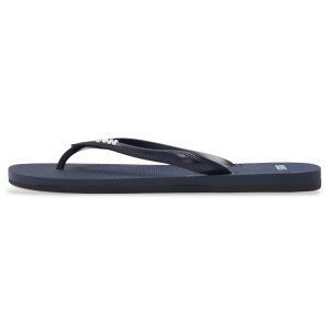 Boss pour homme. 50498208 Tongs à lanières de la marque marine (41/42), Plat, Aucun, Beachwear - Publicité Boss pour homme. 50498208 Tongs à lanières de la marque marine (41/42), Plat, Aucun, Beachwear - Publicité