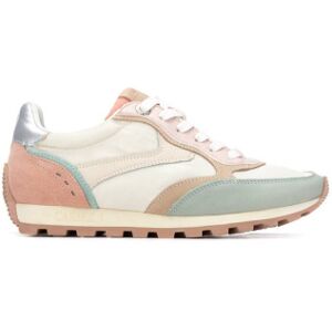 Carmela pour femme. 16311404-MULTICOLOR Baskets 163114 Multicolore (41), Plat, Lacets, Casuel - Publicité Carmela pour femme. 16311404-MULTICOLOR Baskets 163114 Multicolore (41), Plat, Lacets, Casuel - Publicité