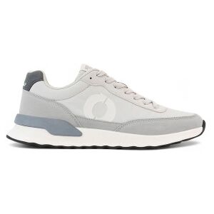 ECOALF pour femme. MCWSHSNCONDE0136W24-301 Formateurs Conde gris (38), Plat, Lacets, Casuel, Durable, Polyester recyclé - Publicité ECOALF pour femme. MCWSHSNCONDE0136W24-301 Formateurs Conde gris (38), Plat, Lacets, Casuel, Durable, Polyester recyclé - Publicité