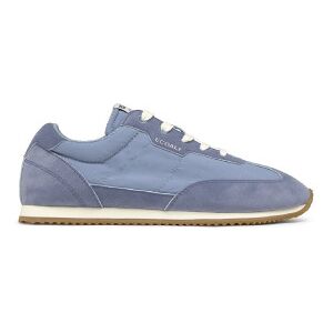 ECOALF pour femme. MCWSHSNDENVE0136S26-151 Baskets Denver bleu (36), Tissu, Plat, Lacets, Casuel - Publicité ECOALF pour femme. MCWSHSNDENVE0136S26-151 Baskets Denver bleu (36), Tissu, Plat, Lacets, Casuel - Publicité