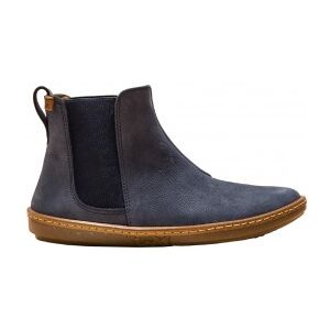 El Naturalista pour femme. 253102NF0005_0B0 Bottines en cuir N5310 Pleasant Ocean/ Coral (38), Bleu, Plat, 1 à 3 cm, Casuel - Publicité El Naturalista pour femme. 253102NF0005_0B0 Bottines en cuir N5310 Pleasant Ocean/ Coral (38), Bleu, Plat, 1 à 3 cm, Casuel - Publicité