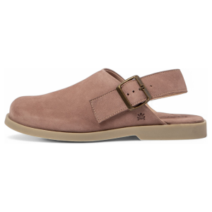 El Naturalista pour femme. 258711180005_008 Chaussures en cuir N5871 Arenisca sandale marron (39), Plat, Boucle, Casuel - Publicité El Naturalista pour femme. 258711180005_008 Chaussures en cuir N5871 Arenisca sandale marron (39), Plat, Boucle, Casuel - Publicité