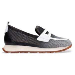 Hispanitas pour femme. BHV254043 Baskets Kansas noir (38), Cuir, 3 à 5 cm, Aucun, Casuel - Publicité Hispanitas pour femme. BHV254043 Baskets Kansas noir (38), Cuir, 3 à 5 cm, Aucun, Casuel - Publicité