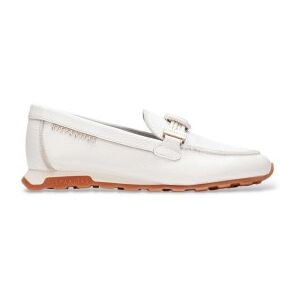 Hispanitas pour femme. HV264662 Baskets Zinnia blanc cassé (38), Cuir, Plat, Aucun, Casuel - Publicité Hispanitas pour femme. HV264662 Baskets Zinnia blanc cassé (38), Cuir, Plat, Aucun, Casuel - Publicité