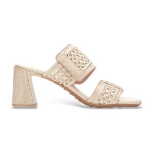 Hispanitas pour femme. RHV264747 Sandales Orchidée blanc cassé (39), Beige, 5 à 8 cm, Aucun, Casuel - Publicité Hispanitas pour femme. RHV264747 Sandales Orchidée blanc cassé (39), Beige, 5 à 8 cm, Aucun, Casuel - Publicité