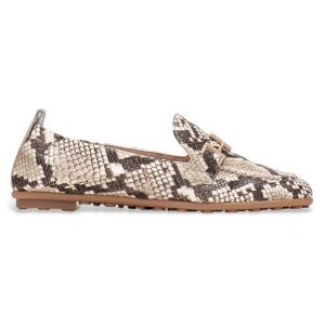 Hispanitas pour femme. HV254027 Ballerines Bombay gris (38), Cuir, Beige, Plat, Aucun, Casuel, Imprimé animal - Publicité Hispanitas pour femme. HV254027 Ballerines Bombay gris (38), Cuir, Beige, Plat, Aucun, Casuel, Imprimé animal - Publicité