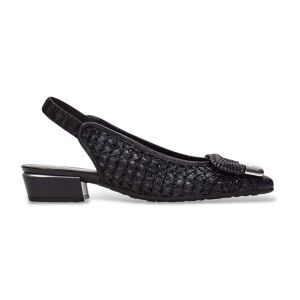 Hispanitas pour femme. RHV264658 Chaussures noires Azucena (38), Cuir, Plat, 1 à 3 cm, Aucun, Casuel, Fête, Classique - Publicité Hispanitas pour femme. RHV264658 Chaussures noires Azucena (38), Cuir, Plat, 1 à 3 cm, Aucun, Casuel, Fête, Classique - Publicité