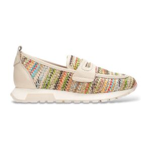 Hispanitas pour femme. RHV264856 Chaussures multicolores Oregon (38), Plat, 1 à 3 cm, Aucun, Casuel - Publicité Hispanitas pour femme. RHV264856 Chaussures multicolores Oregon (38), Plat, 1 à 3 cm, Aucun, Casuel - Publicité