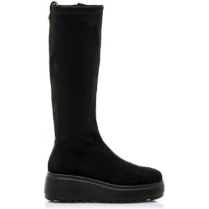 MTNG pour femme. 59572 Bottes Nolia noires (37), 3 à 5 cm, Fermeture éclair, Casuel - Publicité MTNG pour femme. 59572 Bottes Nolia noires (37), 3 à 5 cm, Fermeture éclair, Casuel - Publicité
