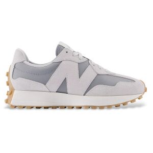 New Balance pour femme. WS327V1 Chaussures WS327V1 gris (39), Plat, Lacets, Casuel - Publicité New Balance pour femme. WS327V1 Chaussures WS327V1 gris (39), Plat, Lacets, Casuel - Publicité