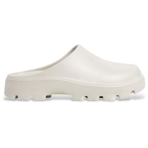 Pepe Jeans pour femme. PLS70161 Tongs Sun Beach blanc (41), Plat, Aucun, Beachwear - Publicité Pepe Jeans pour femme. PLS70161 Tongs Sun Beach blanc (41), Plat, Aucun, Beachwear - Publicité