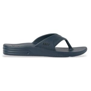 Reef pour homme. CJ8549 Tongs Fanning H20 marine (46), Plat, Aucun, Beachwear - Publicité Reef pour homme. CJ8549 Tongs Fanning H20 marine (46), Plat, Aucun, Beachwear - Publicité