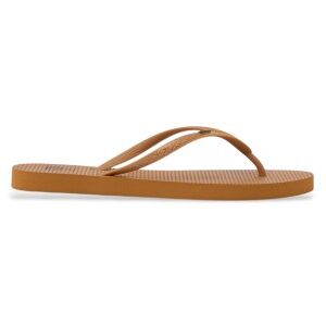 Reef pour femme. CJ2822 Baskets Seaside marron (41), Plastique, Plat, Aucun, Beachwear - Publicité Reef pour femme. CJ2822 Baskets Seaside marron (41), Plastique, Plat, Aucun, Beachwear - Publicité