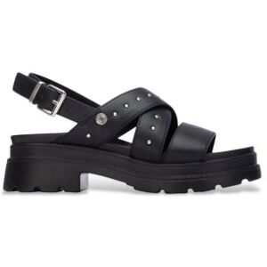Refresh pour femme. 17515601-NEGRO Sandales 175156 noir (41), 3 à 5 cm, Boucle, Casuel - Publicité Refresh pour femme. 17515601-NEGRO Sandales 175156 noir (41), 3 à 5 cm, Boucle, Casuel - Publicité