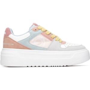 Refresh pour femme. 17240806-AQUA Formateurs 172408 vert (35), 5 à 8 cm, Lacets, Casuel - Publicité Refresh pour femme. 17240806-AQUA Formateurs 172408 vert (35), 5 à 8 cm, Lacets, Casuel - Publicité