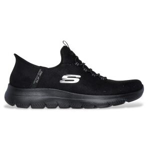 Skechers pour femme. 150254 Slip-ins Summits Unknown Trail Shoes noir (40), Tissu, Plat, Lacets, Casuel - Publicité Skechers pour femme. 150254 Slip-ins Summits Unknown Trail Shoes noir (40), Tissu, Plat, Lacets, Casuel - Publicité