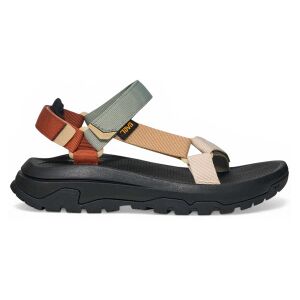 Teva pour femme. 1173671 Sandales multicolores Hurricane XLT3 (40), Plat, 1 à 3 cm, Velcro, Casuel - Publicité Teva pour femme. 1173671 Sandales multicolores Hurricane XLT3 (40), Plat, 1 à 3 cm, Velcro, Casuel - Publicité