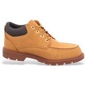 Timberland pour homme. TB0A6EU17541 Bottines en cuir à lacets marron (41), Plat, Casuel, Outdoor, De plein air - Publicité Timberland pour homme. TB0A6EU17541 Bottines en cuir à lacets marron (41), Plat, Casuel, Outdoor, De plein air - Publicité