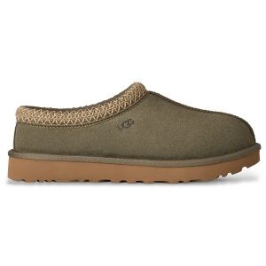 UGG pour femme. 1174470 Tasman II chaussures en cuir vert (38), Plat, Aucun, Casuel, Homewear - Publicité UGG pour femme. 1174470 Tasman II chaussures en cuir vert (38), Plat, Aucun, Casuel, Homewear - Publicité