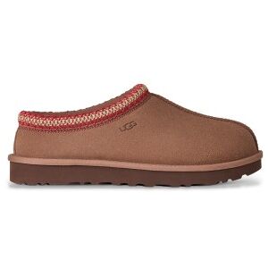 UGG pour femme. 1174470 Tasman II chaussures en cuir marron (38), Plat, Aucun, Casuel, Homewear - Publicité UGG pour femme. 1174470 Tasman II chaussures en cuir marron (38), Plat, Aucun, Casuel, Homewear - Publicité